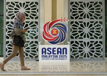 MALAYSIA  berpotensi menjadikan ASEAN sebagai model integrasi serantau yang berjaya, adil dan mampan.