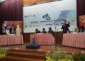 DEBAT Terbuka Astar (DTA) merupakan antara medan debat tertua dalam sejarah perdebatan di Malaysia yang dianjurkan oleh mahasiswa di peringkat kebangsaan.-FACEBOOK DEBAT TERBUKA ASTAR