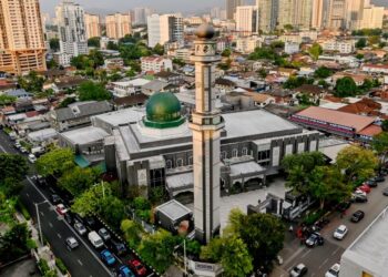 JABATAN Agama Islam Wilayah Persekutuan (JAWI) mencadangkan masjid meningkatkan keselamatan agar kejadian yang sama tidak berulang lagi di masa akan datang.