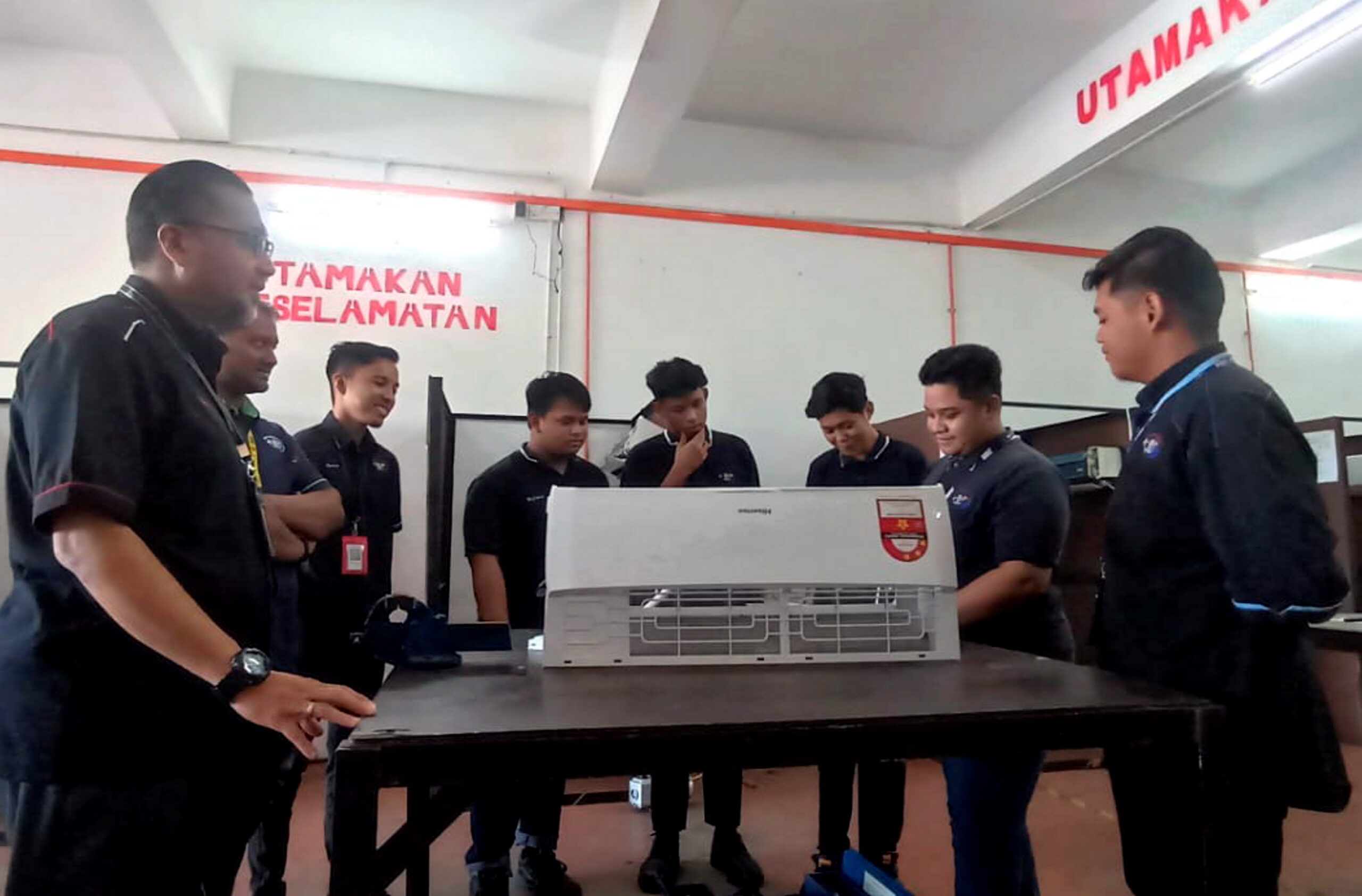 Remaja pilih TVET lebih jamin karier masa depan