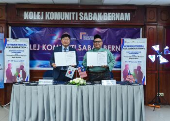 AGENDA Pembaharuan Kritikal dalam Hala Tuju Transformasi Politeknik 2023-2030 menggariskan hala tuju membina jenama politeknik di peringkat antarabangsa.