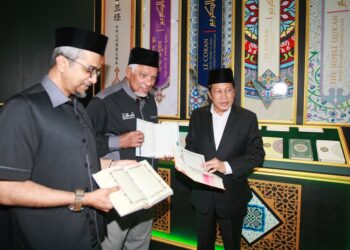 Festival al-Quran