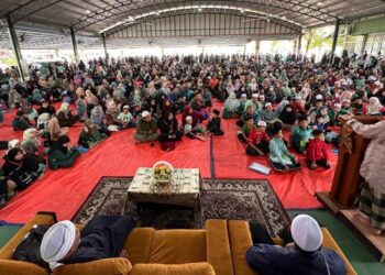 KEM Aulad Soleh menarik penyertaan lebih 700 peserta dalam kalangan kanak-kanak dan remaja peringkat menengah.