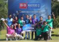 BDB masters