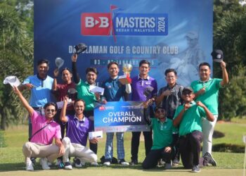 BDB masters