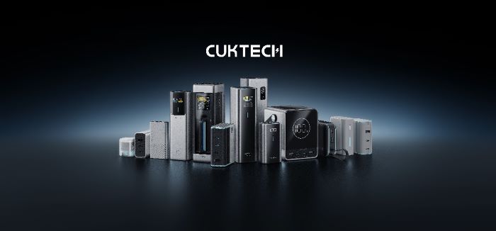 CUKTECH