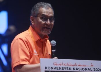 DR. DZULKEFLY AHMAD