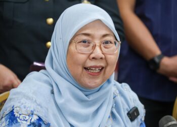 FUZIAH SALLEH