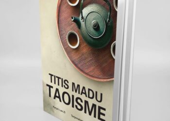 BUKU Titis 
Madu Taoisme memberi asas kukuh untuk berusaha membina Bangsa Malaysia beradab, berbudaya dan mampu mencapai kemajuan tanpa menimbulkan unsur negatif yang menggugat keharmonian.