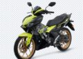 HONDA RS-X serba baharu menerima penarafan 5-bintang Program MyMAP.