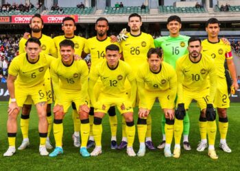 Skuad Harimau Malaya akan berwajah baharu sebaik sahaja usaha merevolusikan pasukan kebangsaan itu selesai di peringkat pemain. - AFP