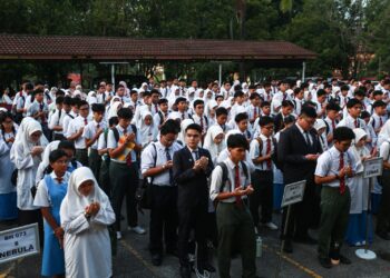 SPM Selangor