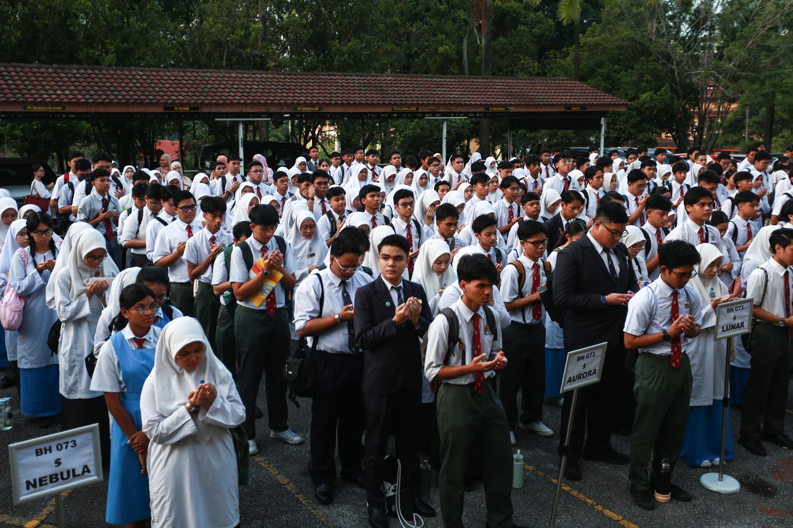 SPM Selangor