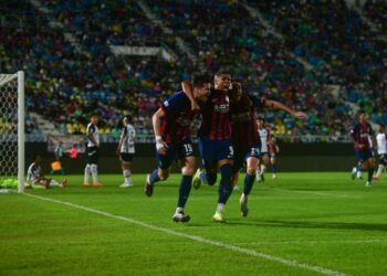 Johor Darul Ta'zim (JDT) mempamerkan rekod konsisten sejak awal saingan Piala Malaysia. - UTUSAN/PUQTRA HAIRRY