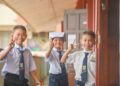 KEMENTERIAN Pendidikan tidak akan menarik balik keputusan untuk memansuhkan Ujian Pencapaian Sekolah Rendah (UPSR) dan Pentaksiran Tingkatan Tiga (PT3) sebagai langkah mengurangkan tekanan murid. – GAMBAR HIASAN