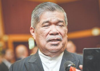 MOHAMAD SABU