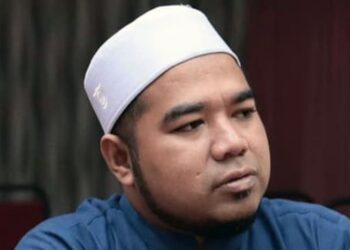 MOHD FIKRI HAMZAH