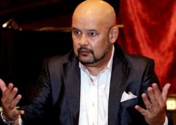 HARITH ISKANDER