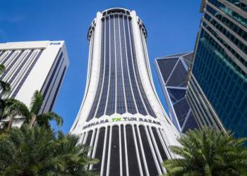 TABUNG Haji mengumumkan agihan keuntungan selepas zakat sebanyak 3.1 peratus bagi tahun kewangan 2023.