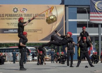 SURUHANJAYA Pencegahan Rasuah Malaysia (SPRM) akan memberi tumpuan kepada kesiapsiagaan pegawai dalam menghadapi apa jua keadaan selari dengan hala tuju kerajaan.