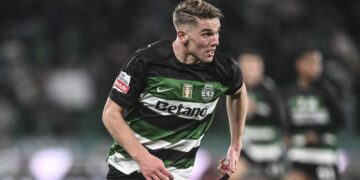 Ruben Amorim mendesak Manchester United agar segera membeli pemain Sporting Lisbon, Viktor Gyokeres  dari Sweden sebagai usaha mengatasi masalah ketumpulan jentera serangan kelab berkenaan. – AFP