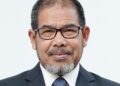 NIK MOHD. HASYUDEEN