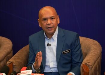 ARMIZAN MOHD ALI