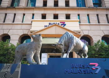 FBM KLCI mengukuh kepada 1,566.72 mata ketika ditutup pada Jumaat minggu lalu.