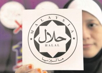 MALAYSIA dipandang sebagai pakar rujuk yang unggul dalam hal pensijilan halal sehingga menjadi hab halal terbesar dunia.