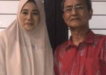 ZAINAB Jusof dan Shahrom Tahir - UTUSAN