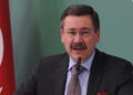 MELIH GOKCEK