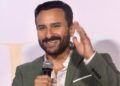 SAIF ALI KHAN