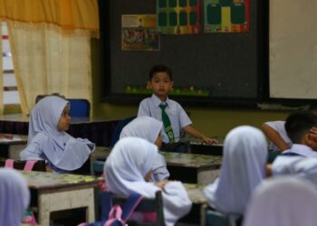 PERUBAHAN dalam sistem pendidikan perlu dilakukan sekiranya ada kajian yang menyeluruh.