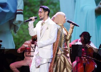 PROGRAM realiti tempatan perlu lebih proaktif dalam memberikan ruang kepada lagu-lagu dan artis Malaysia.