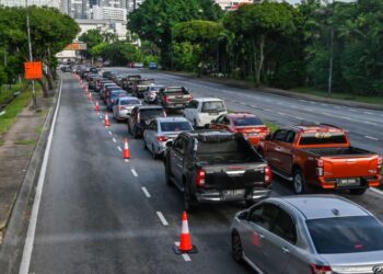 SALAH satu langkah yang boleh diambil untuk mengelakkan kes buli di jalan raya ialah melalui kempen kesedaran mengenai pengurusan emosi dalam pemanduan.