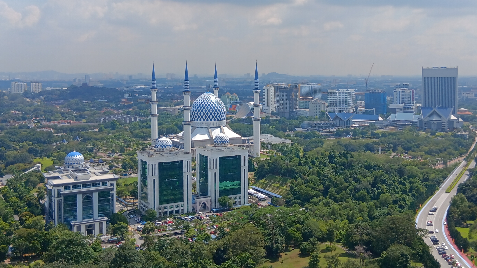 Solat Tarawih