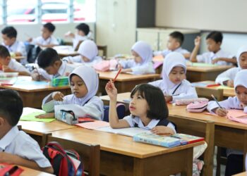 SISTEM pendidikan perlu melakukan pembaharuan dalam cara pengajaran dan pembelajaran matematik.