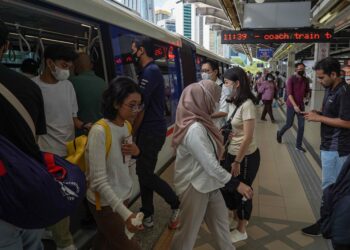 KADAR pengangguran di Malaysia pada Disember 2024 terendah dalam tempoh hampir 10 tahun. - GAMBAR HIASAN