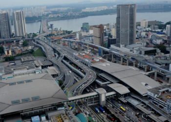 PEMAJU dengan bank tanah yang strategik dan kepakaran dalam pembangunan perindustrian berada pada kedudukan terbaik untuk memanfaatkan pertumbuhan di Johor.