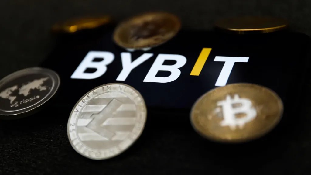 RM6.62b mata wang kripto Bybit ‘lesap’