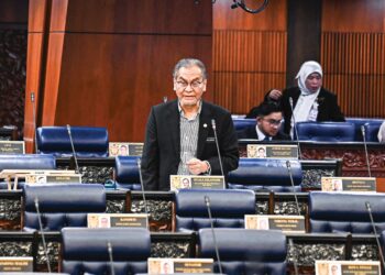 DZULKEFLY Ahmad di Dewan Rakyat - JABATAN PENERANGAN MALAYSIA