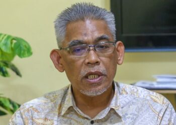 DR. ISMAIL SALLEH