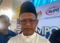 MOHD. ZUHAN MOHD. ZAIN