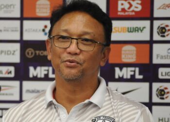 FANDI AHMAD