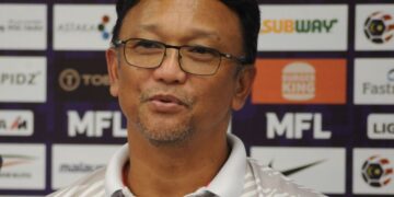 FANDI AHMAD