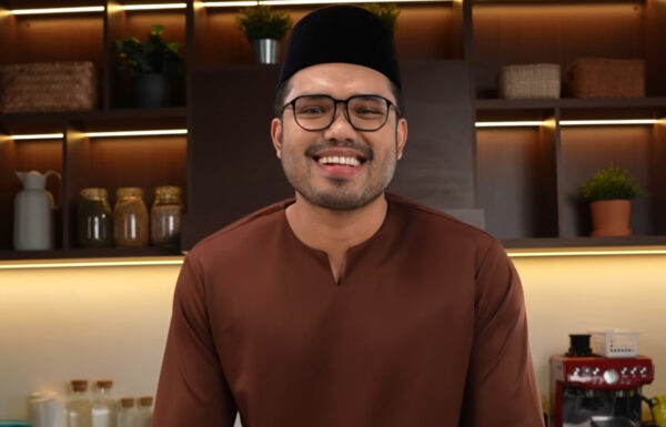 Khairul amin