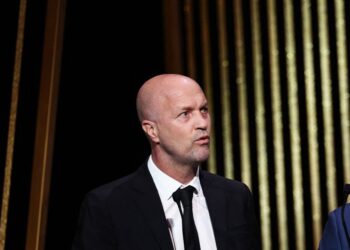 JORDI CRUYFF