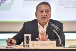 Khazanah garis tiga teras perkukuh operasi masa depan MAHB