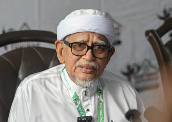 ABDUL HADI AWANG