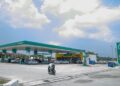 PERTIKAIAN kerjasama Pusat, Sarawak boleh jejas industri minyak dan gas negara.-GAMBAR HIASAN